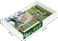 Настольная игра «Футбол» маленький Артикул: 18303_вывод