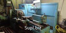 Токарно-винторезный станок 16Д20