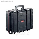 Ящик для инструментов Technician Box, чёрный