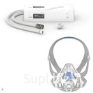 Переходник ResMed AirMini Setup Pack F20 (переходник и маска)