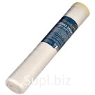 Пленка защитная с клейкой малярной лентой, прозрачная, HDPE, рулон 2,7х25м, толщина 8мкм, (шт.) Артикул: 09-0-027