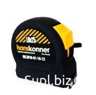 Рулетка Hanskonner HK2010-01-10-25