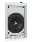 Tannoy IW 4DC-WH пассивная 2-полосная встраиваемая АС. НЧ4quot;+ВЧ0.75quot; DualConcentric, 60Вт RMS/240Вт пик, 8Ом, SPL112дБ(пик.) 88Гц-51кГц