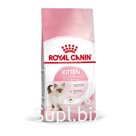 Сухой корм RC Kitten для котят, 4 кг