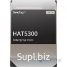 Synology HAT5300-8T Жесткий диск SATA 8TB 7200RPM 6GB S 256MB