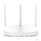 Mercusys MW305R N300 Wi-Fi роутер