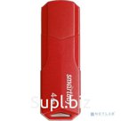 Smart buy SmartBuy 004GB CLUE Red SB4GBCLU-R