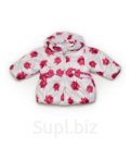 Jacket, Spring-Autumn, Pink roses art. 7110