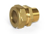Муфта Stahlmann (M) 40х1 1/2 EF