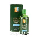 Масло кедровое сыродавленное экстра, обогащенное живицей 10%, флакон 100 мл.