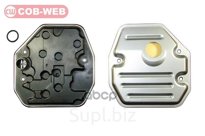 Фильтр Акпп Cob-Web Sf316s COB-WEB арт. SF316S