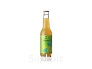 Lemonardo Mojito – Low-calorie non-alcoholic mojito with natural ingredients!