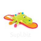 Игрушка-крепитель "Крокодил Кроко" арт.14HSK04CR