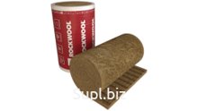 Утеплитель Rockwool Вайред Мат 80 6000х1000х40 мм