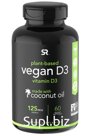D3 Vegan 60 capsules