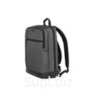 Рюкзак NINETYGO Classic Business Backpack Темно-серый