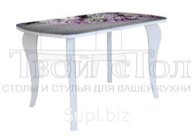 Стол "Астор" пластик