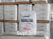 Диоксид Титана R900 - производится сульфатным способом, рутиловый, универсального применения, поверхность которого обработана неорганическим композитом, состоя…