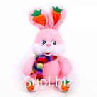 Мягкая игрушка «Кролик», 15 см