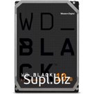 Жесткий диск WD SATA-III 10TB WD101FZBX Desktop Black (7200rpm) 256Mb 3.5"