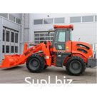 FRONT LOADER BULL SL300