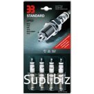 Свеча зажигания &quot;ЭЗ&quot; А17В (блистер, к-т 4шт.)