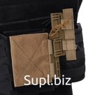 Тактический быстросъемный куммербанд MOLLE съемная пряжка ROC Conversion Kit для JPC CPC NCP XPC 6094 420 охотничий жилет