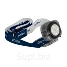 Фонарь налобный светодиодный "ФОТОН" SH-200 (2хCR2025 в комплекте) , микс