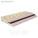 Матрас детский ‎Little Angel‎, размер 60х170 см, высота 10 см