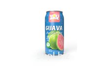 Напиток YOU VIETNAM 100% natural с соком гуава