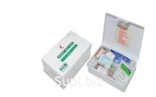 First aid kit small