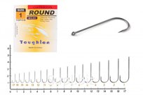 Крючки Toughlon ROUND