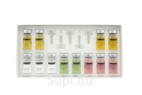 Сыворотки для мезотерапии Softone PreCare Kit