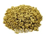 Жмых соевый