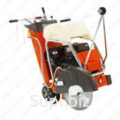 Резчик швов (швонарезчик) дизельный Husqvarna FS 410 D предназначен для проведения работ в дорожном строительстве, нарезании швов в асфальтном покрытии, а такж…