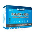 Монтажный гипсовый клей PALADIUM PalafiX-403 30 кг