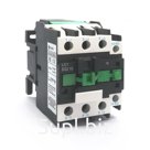 Контактор LC1-D3210-220VAC 3Р, 32А, НО доп.контакт, 220В 50Гц 3Р, 32А, НО доп.контакт, 220В 50Гц
