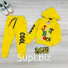 Костюм для мальчиков Фуси kids. Артикул: 2288