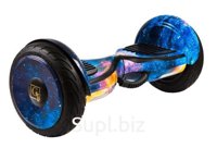 Гироскутер Smart Balance 10.5 дюймов GT Космос