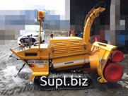 Снегоуборочная техника KOMATSU KSS22SDD-3