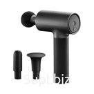 Массажный пистолет Xiaomi Massage Gun EU Черный