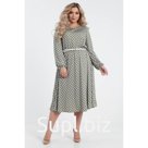 Платье женское, размер 52