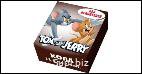 Tom and Jerry конфеты жевательные со вкусом Кола 11,5 гр