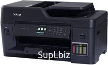 Струйное МФУ Brother MFC-T4500DW