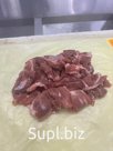 Заморозка \ охл мясо говядины и свинины