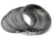 Пружинная проволока 7х6 мм 65Г ГОСТ 11850-72