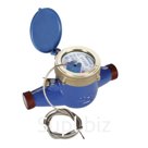 Счетчик воды Норма СВКС-20 ХИ