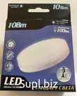 Светодиодные лампы GX53 LED 10W 6500 K Артикул: IT8851