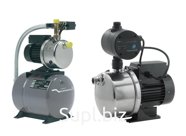 Насосная станция Grundfos Hydrojet JP 6 4661BPBB