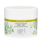 Super hydrating mask - 100%/ Супергидратирующая маска - 100% увлажнения Артикул: 00071